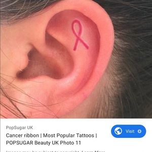 Meet your Posher, Lynsey